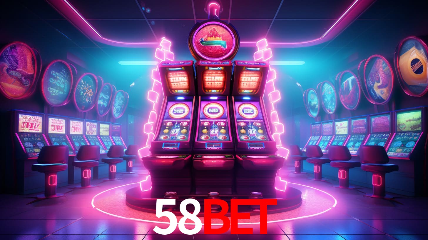 58BET login