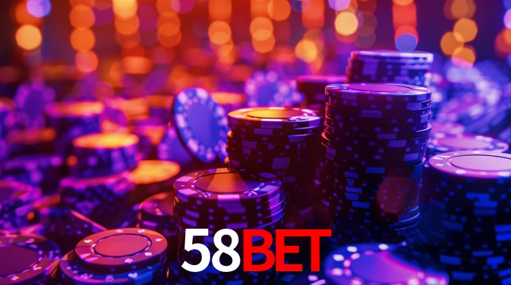 58BET,58BET login