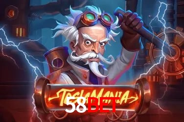 Benefícios da Conta 58BET