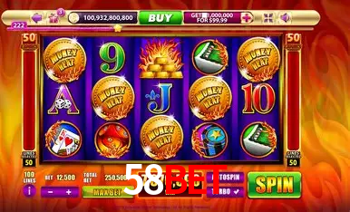 Descubra a Magia dos Jogos de Arcade no 58BET