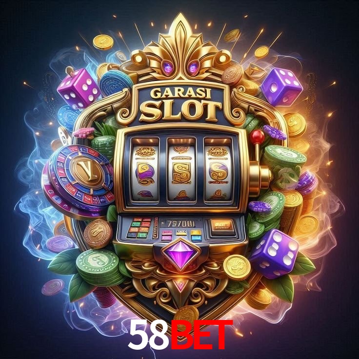 Integração de APIs 58BET