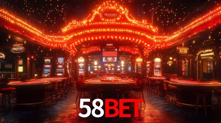 Experimente o Login Seguro Premium no 58BET