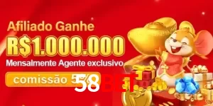 Promoções 58BET